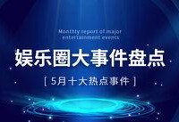 2023年娱乐圈吃瓜,年度吃瓜大事件盘点