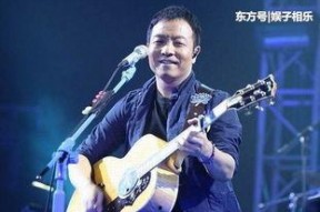 娱乐圈吃瓜许巍